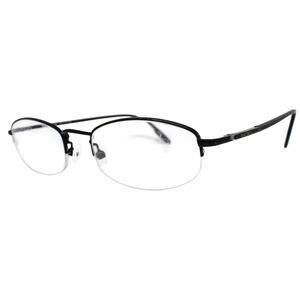 Nautica N7080 010 49-20-140mm Eyeglasses FRAMES ONLY - FAIR CONDITION - READ